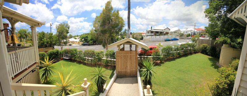 Minto Colonial Accommodation Fortitude Valley Exteriér fotografie