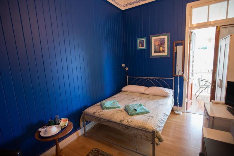 Minto Colonial Accommodation Fortitude Valley Exteriér fotografie