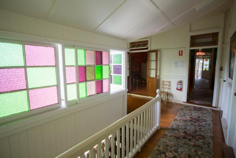 Minto Colonial Accommodation Fortitude Valley Exteriér fotografie