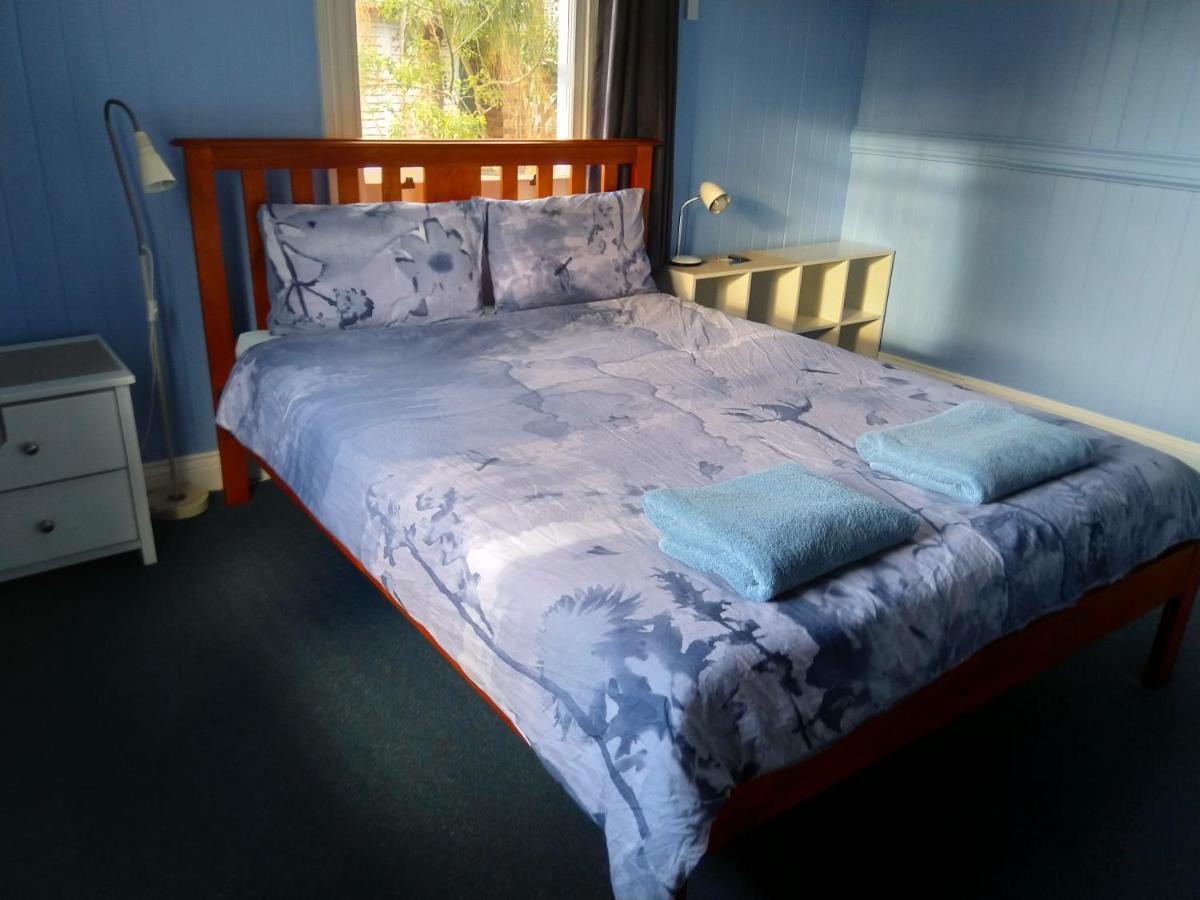 Minto Colonial Accommodation Fortitude Valley Exteriér fotografie
